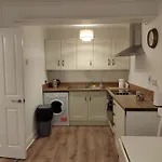 The Temple Bar Loft