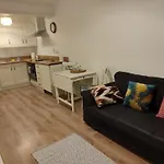 The Temple Bar Loft