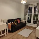 The Temple Bar Loft