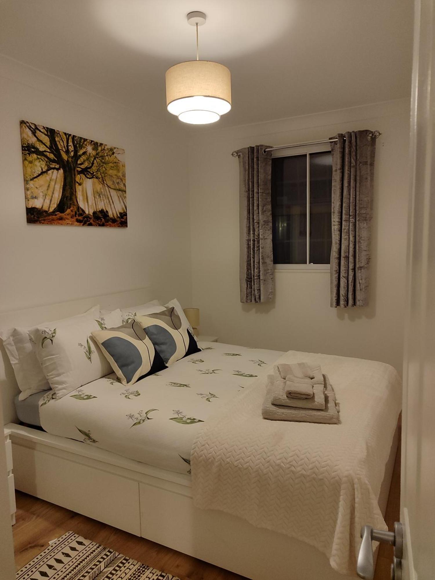 The Temple Bar Loft Apartment